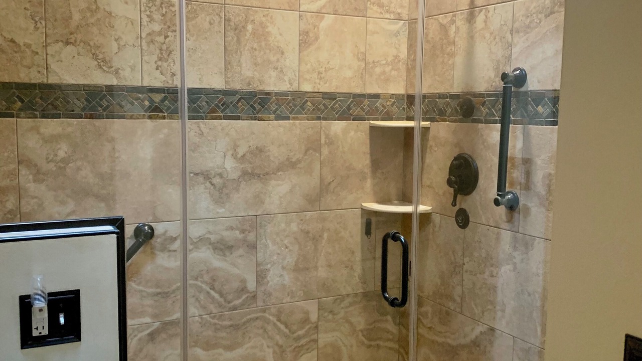 Photo of Bathroom in Mount Gretna Heights