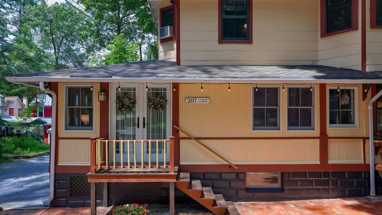 Photo of Outdoor in Mount Gretna Heights