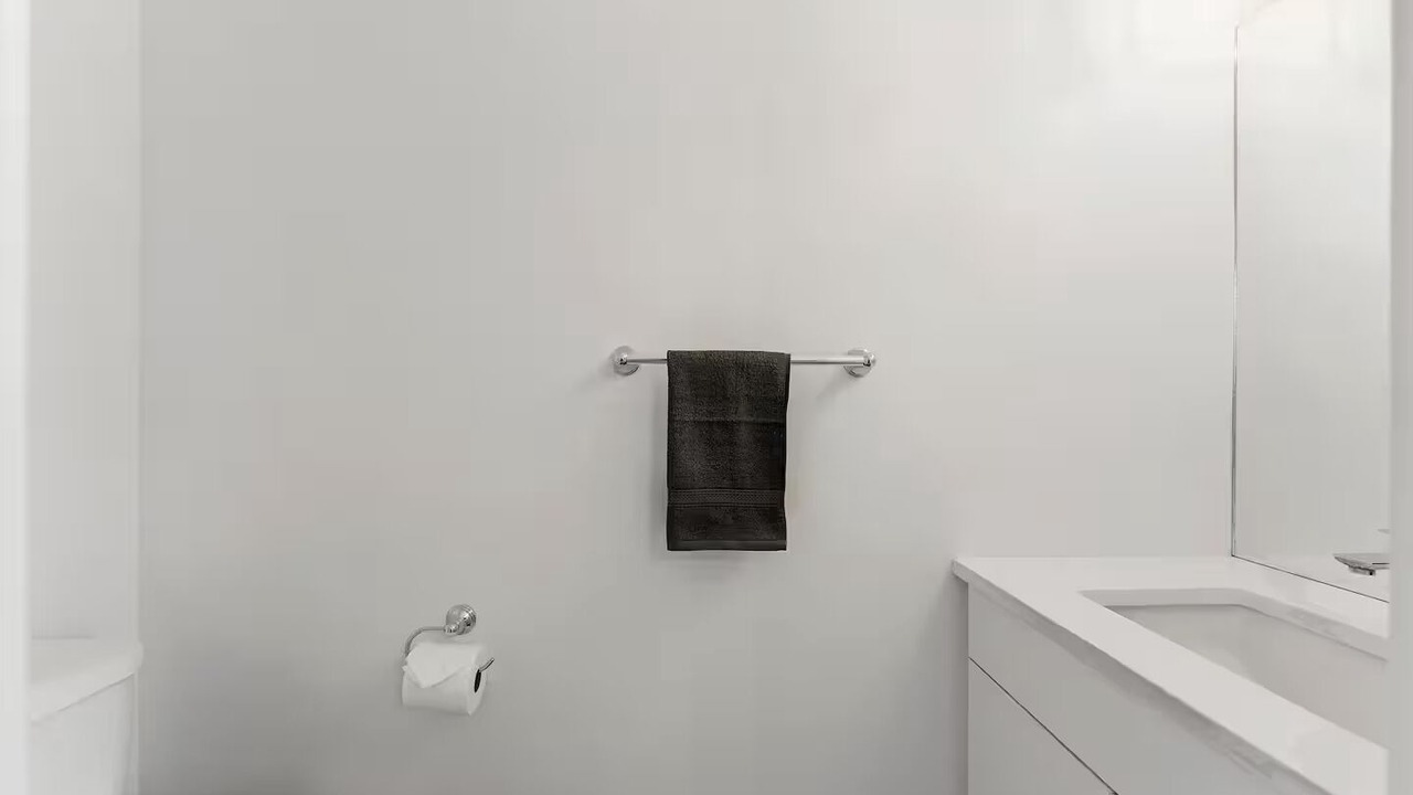 Photo of Bathroom in St. James