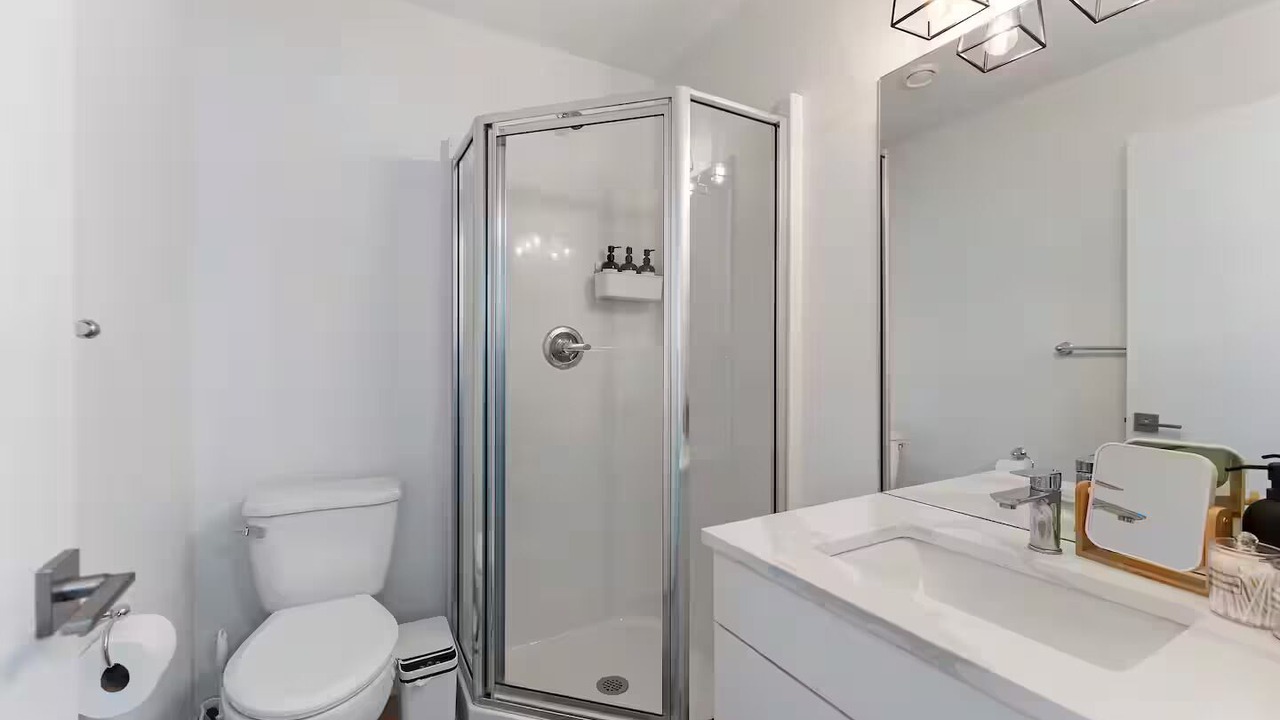 Photo of Bathroom in St. James