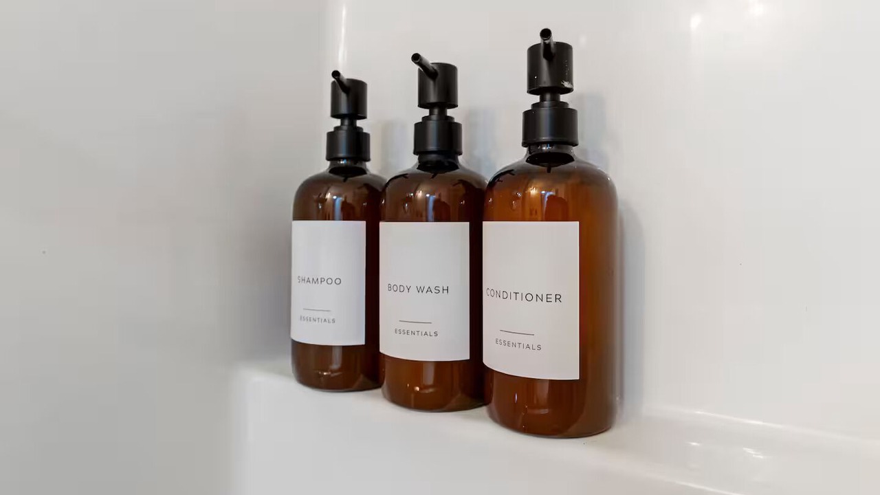 Photo of Bathroom in St. James