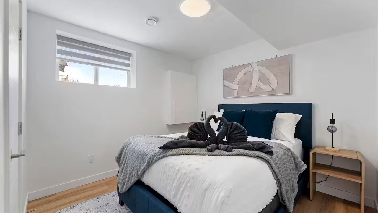 Photo of Bedroom in St. James