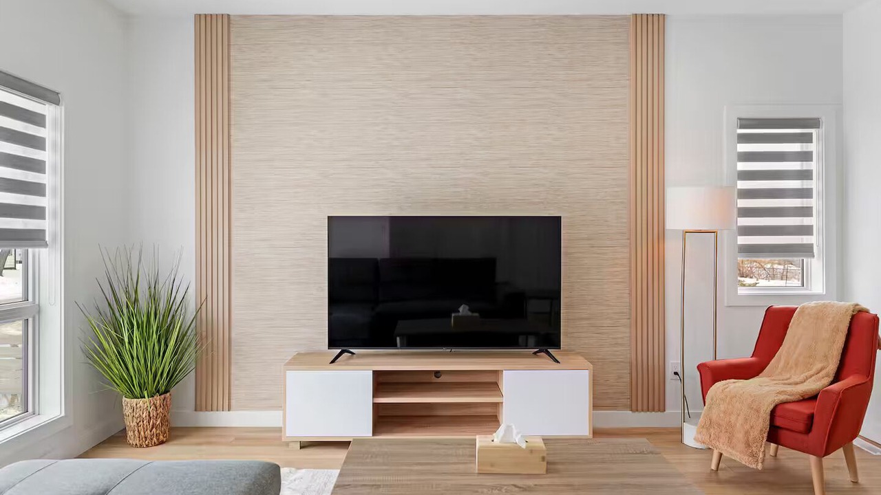 Photo of Livingroom in St. James