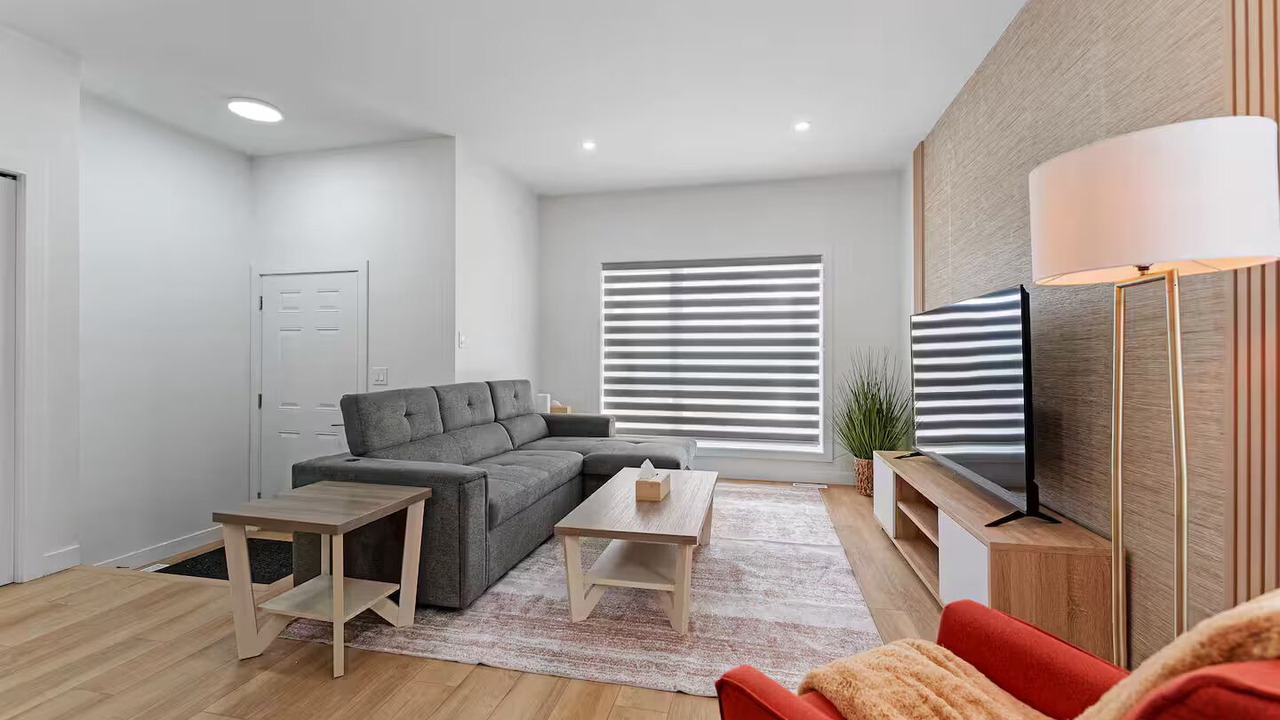 Photo of Livingroom in St. James