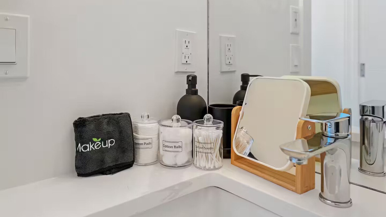 Photo of Bathroom in St. James