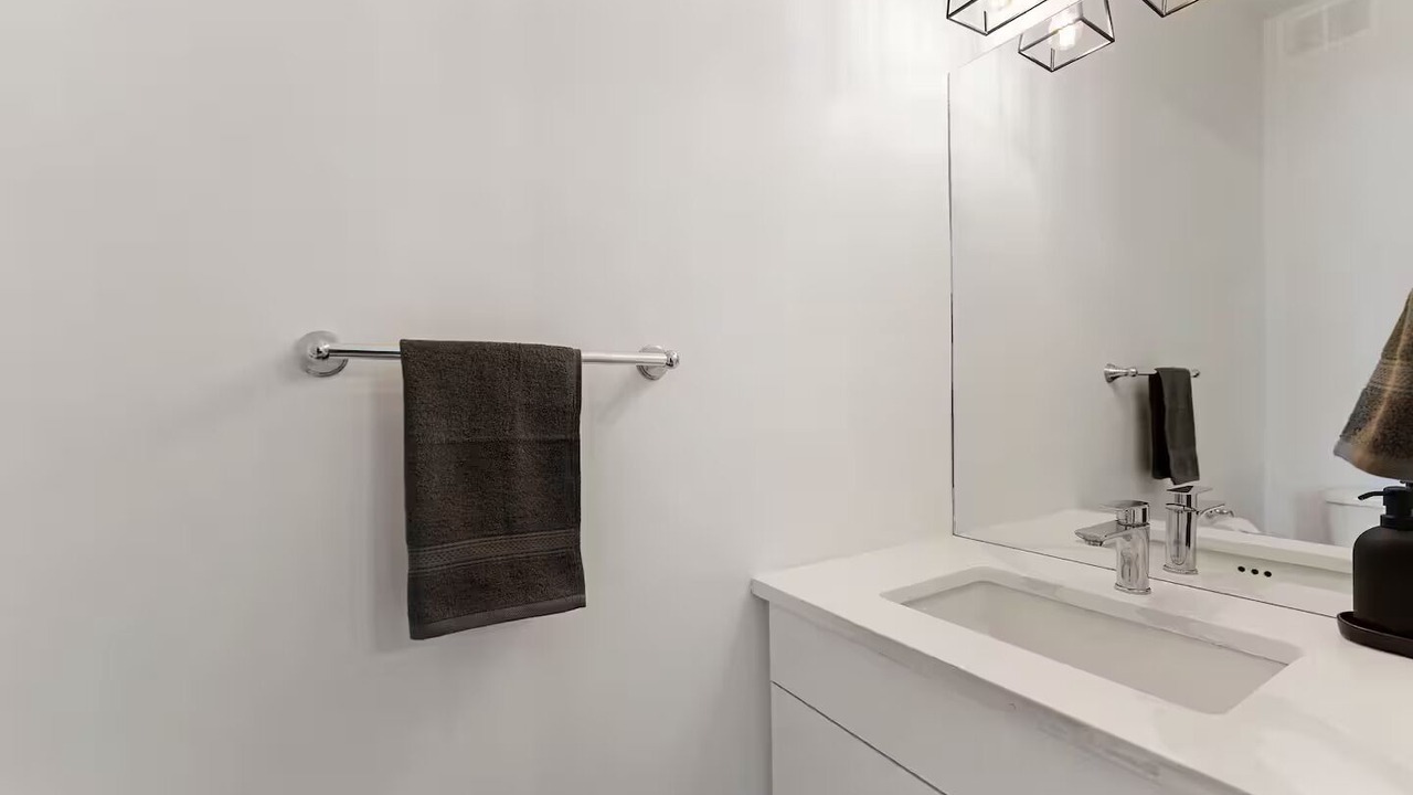Photo of Bathroom in St. James