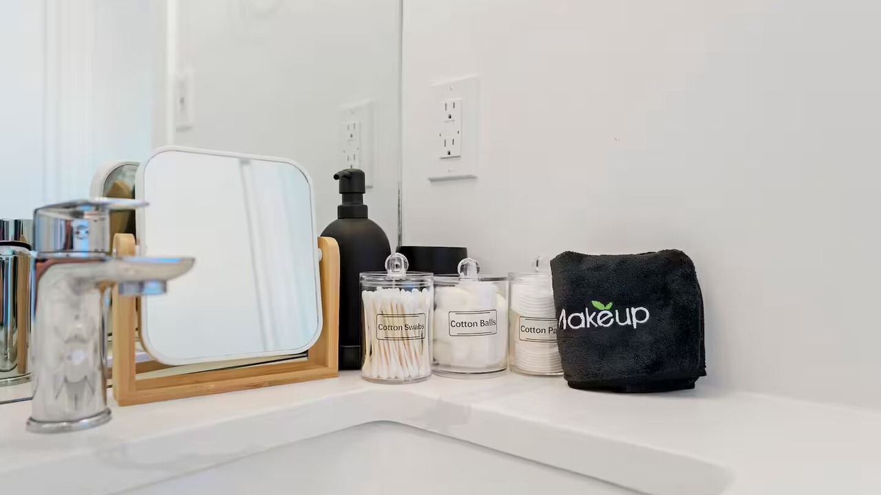 Photo of Bathroom in St. James