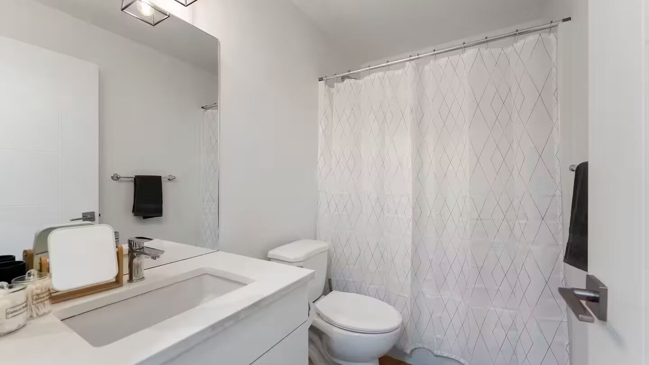 Photo of Bathroom in St. James