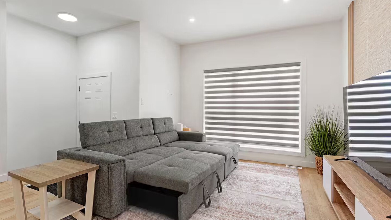 Photo of Livingroom in St. James
