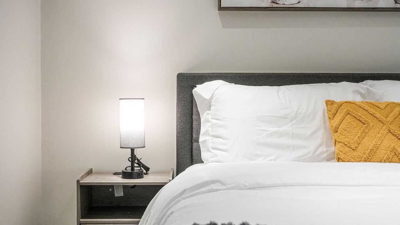 Photo of Bedroom in East Credit