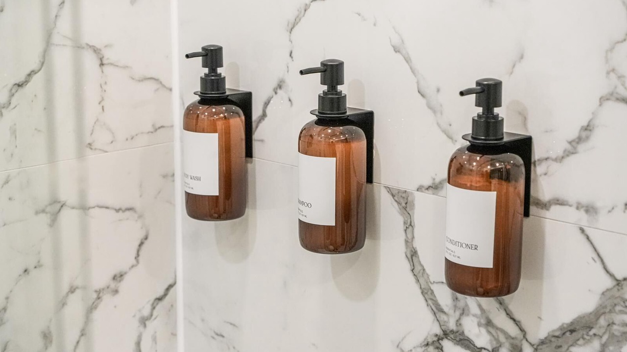 Photo of Bathroom in East Credit