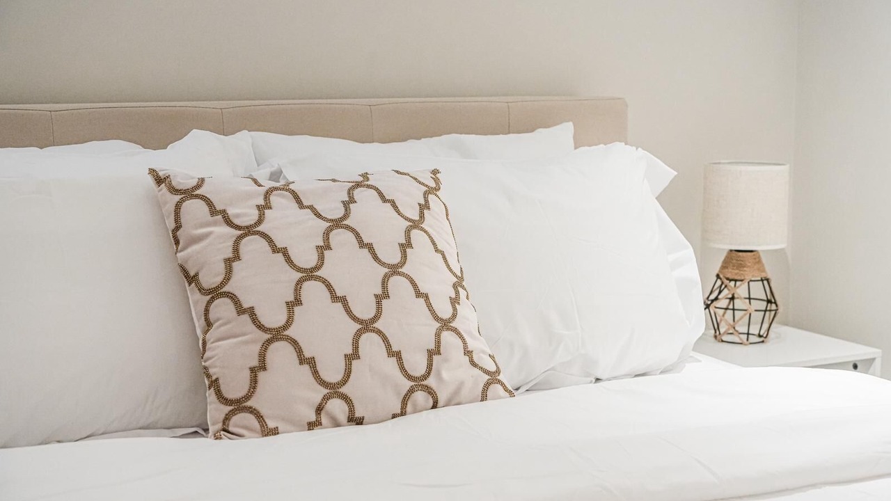 Photo of Bedroom in East Credit