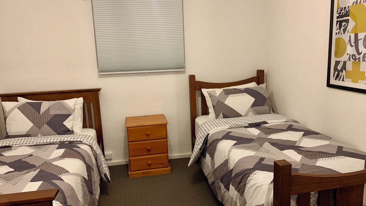 Photo of Bedroom in Hahndorf