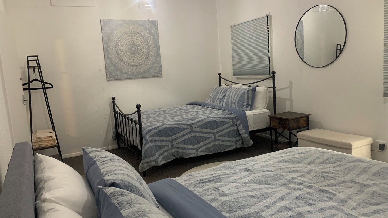 Photo of Bedroom in Hahndorf