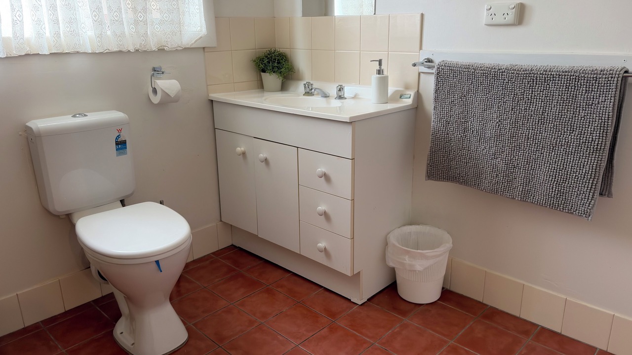 Photo of Bathroom in Hahndorf