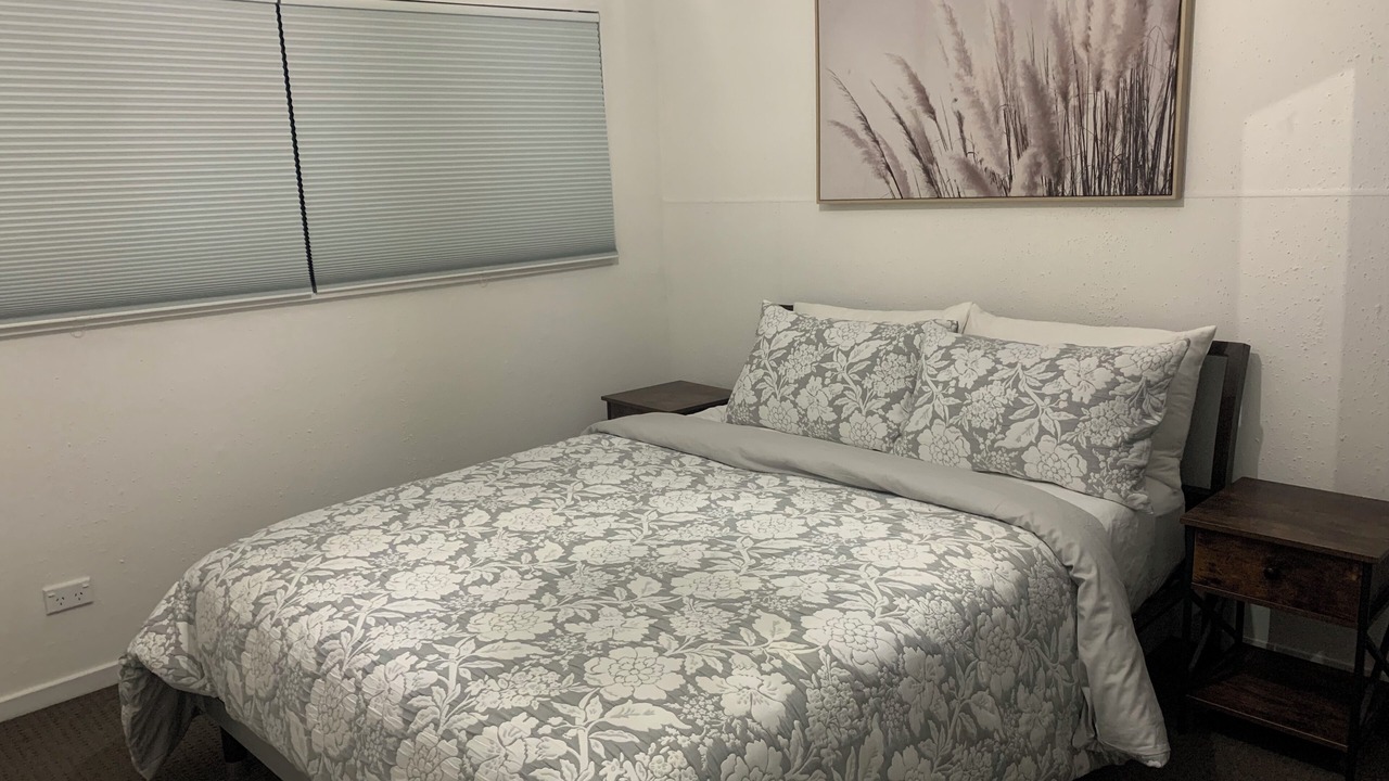 Photo of Bedroom in Hahndorf