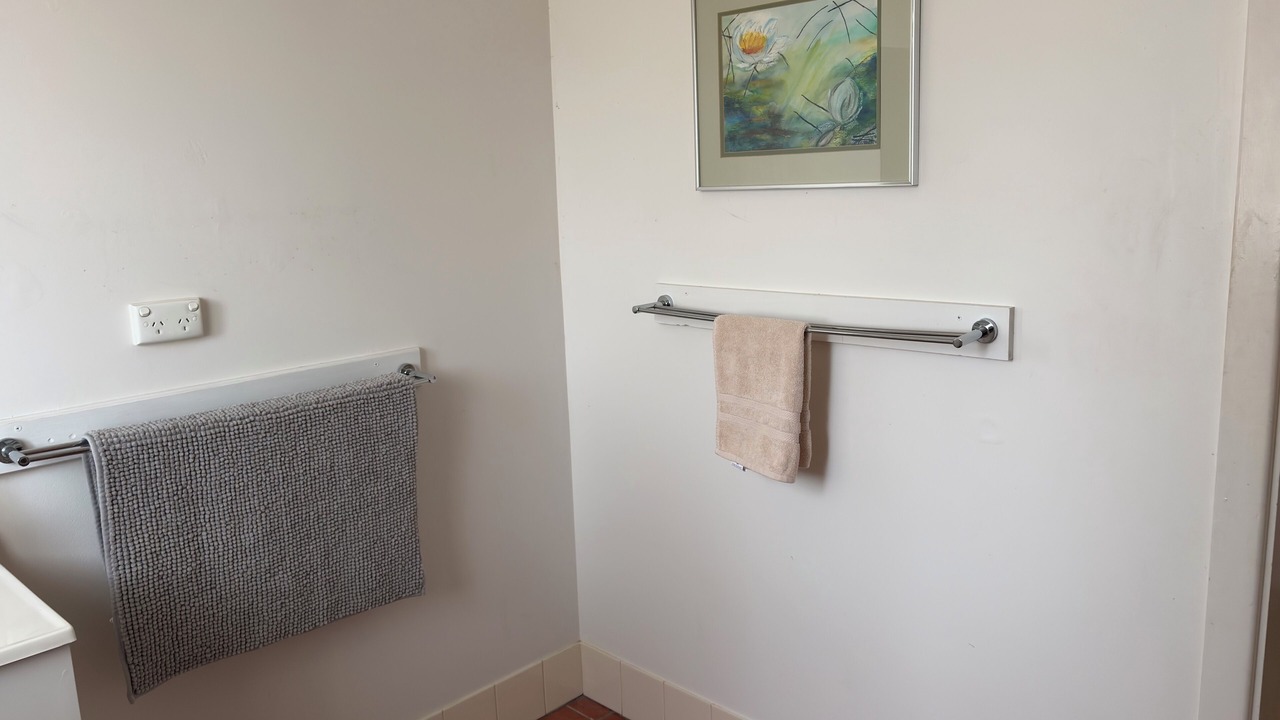 Photo of Bathroom in Hahndorf