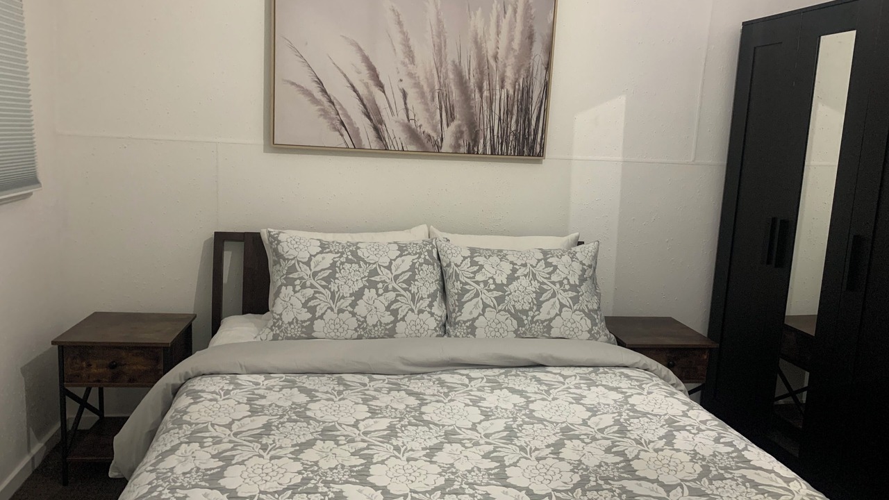 Photo of Bedroom in Hahndorf