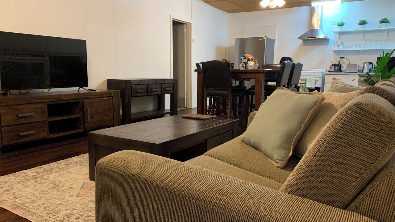 Photo of Livingroom in Hahndorf