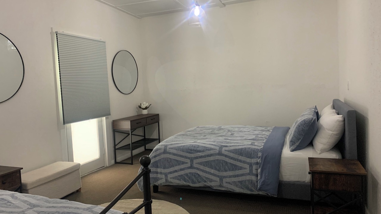 Photo of Bedroom in Hahndorf