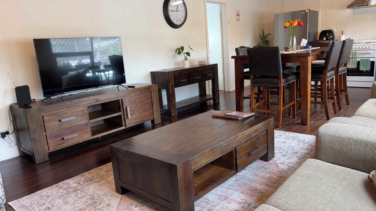 Photo of Livingroom in Hahndorf