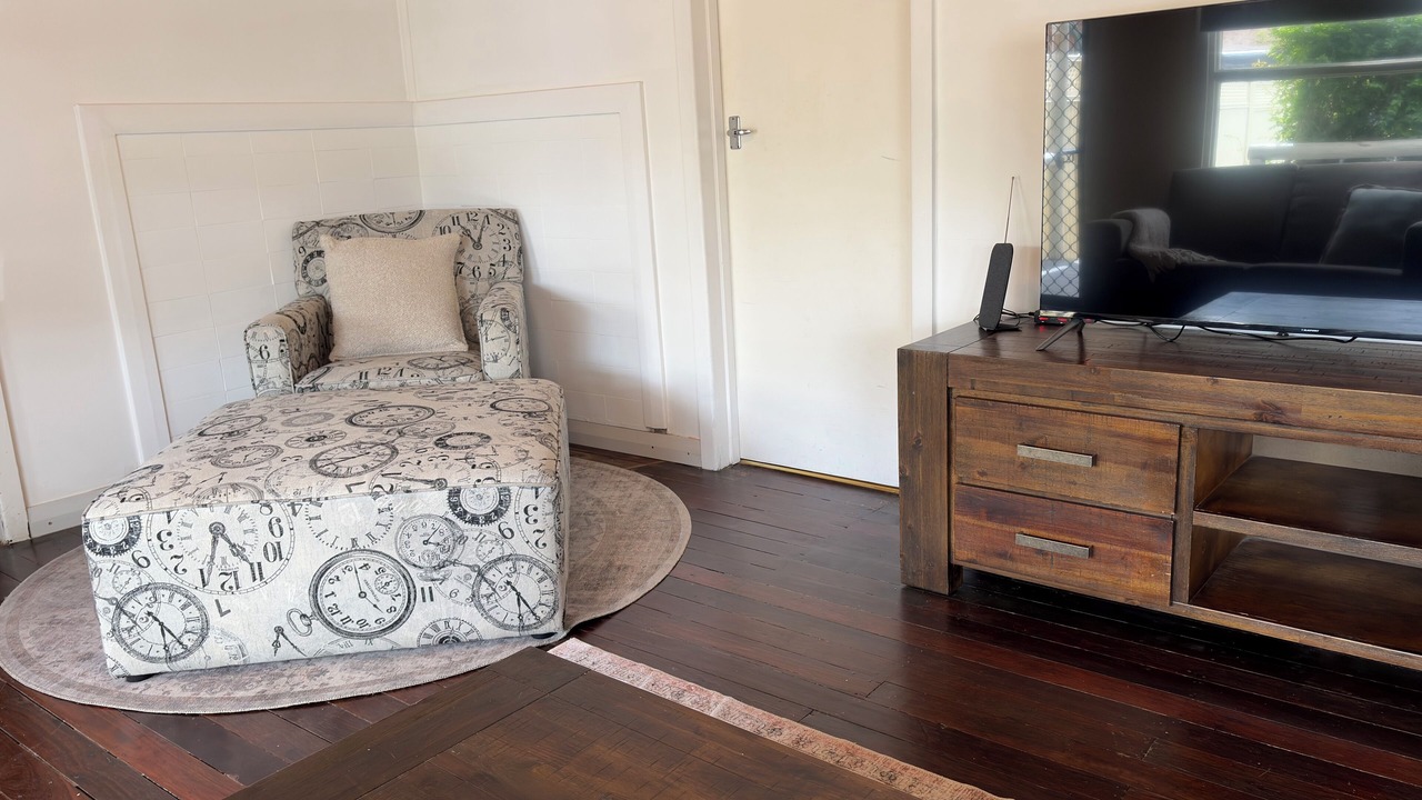 Photo of Livingroom in Hahndorf