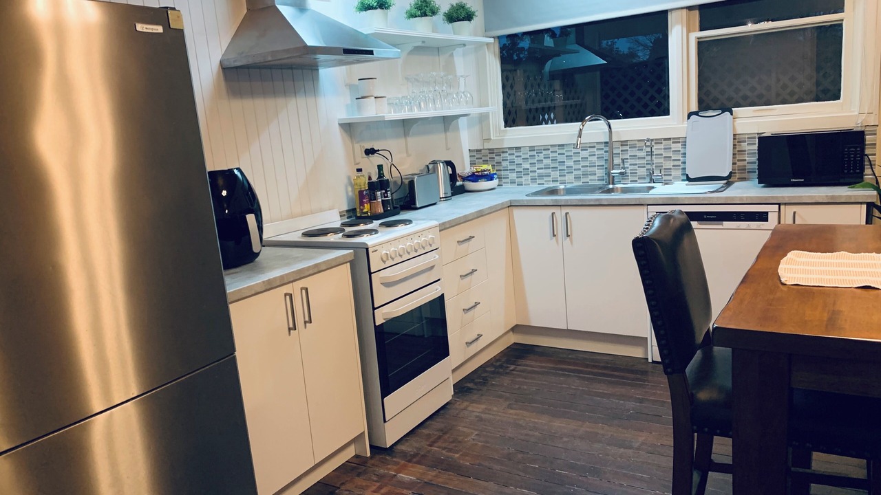 Photo of Kitchen in Hahndorf