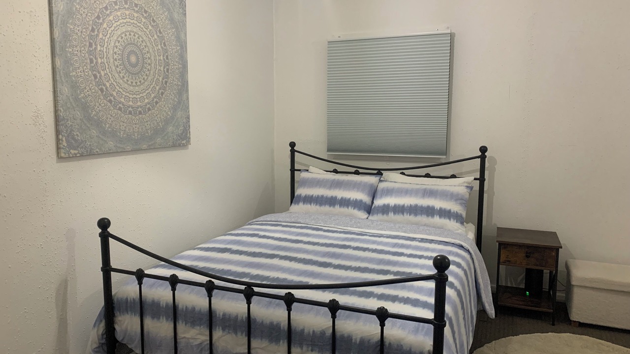 Photo of Bedroom in Hahndorf