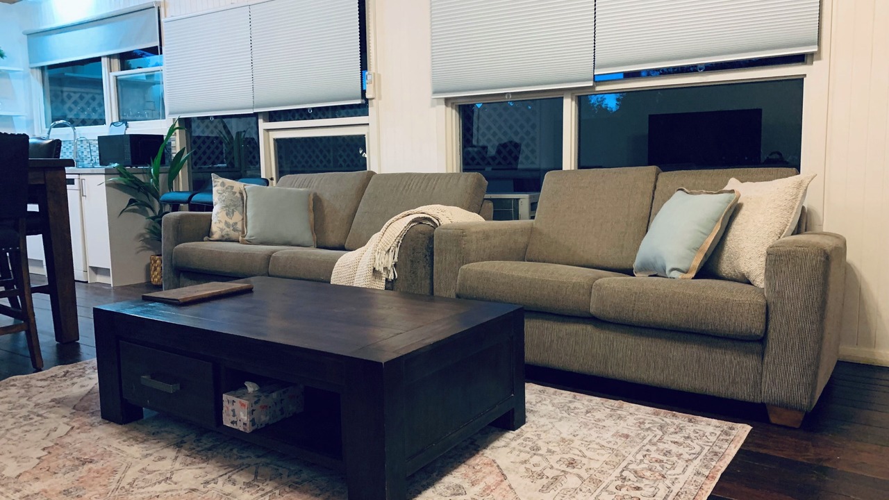 Photo of Livingroom in Hahndorf