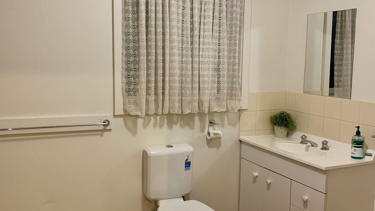 Photo of Bathroom in Hahndorf