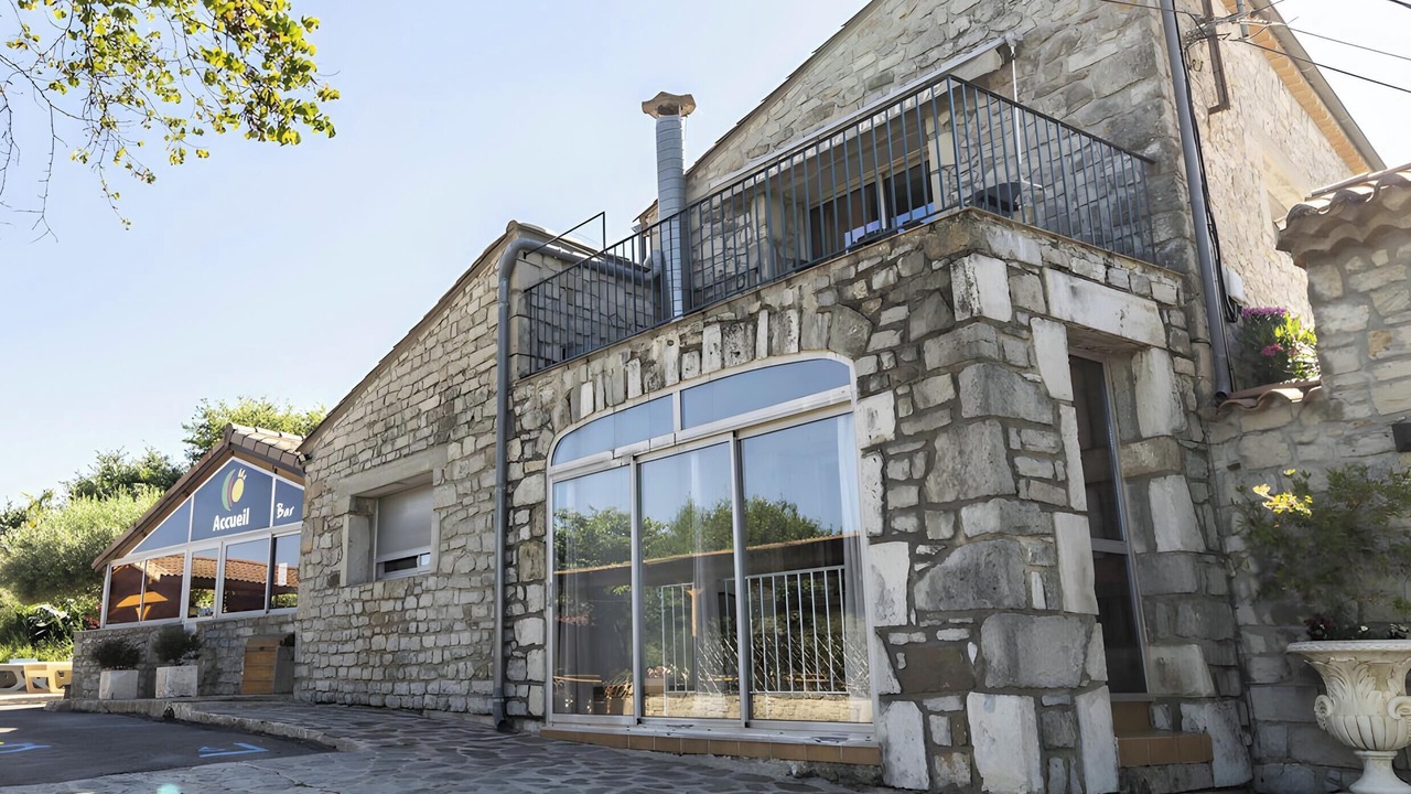 Photo of Outdoor in Joyeuse