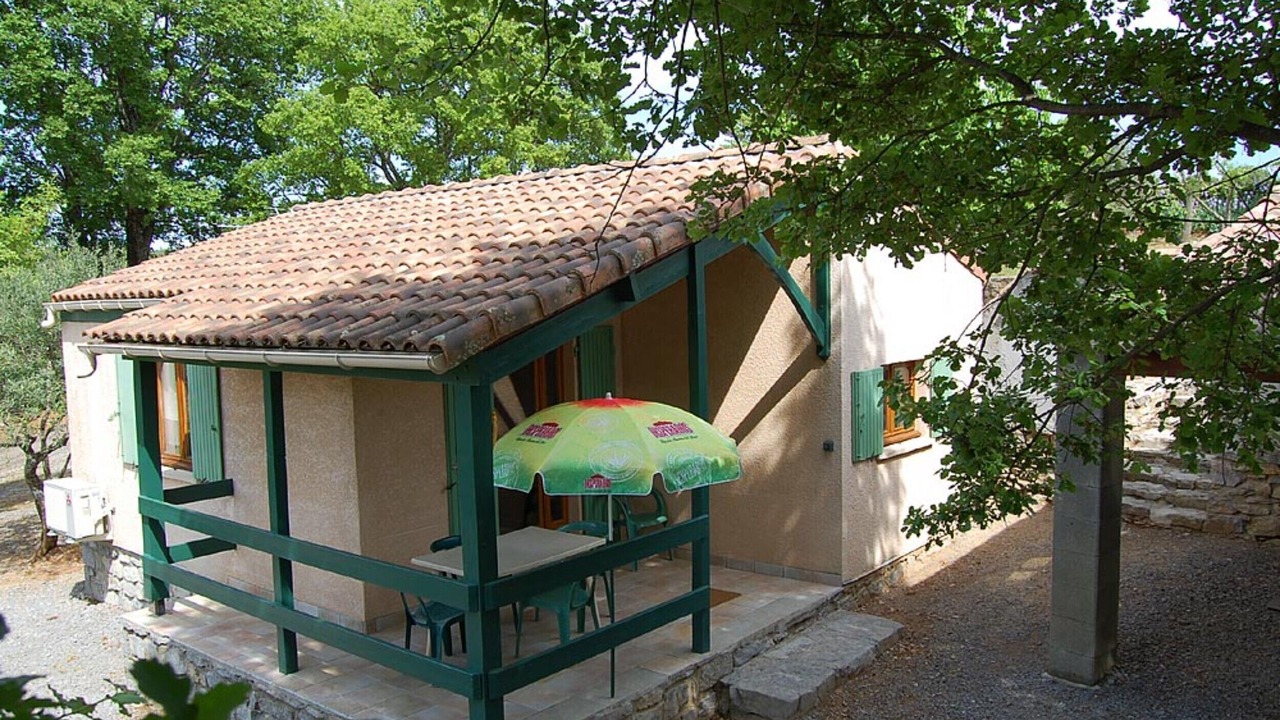 Photo of Outdoor in Joyeuse