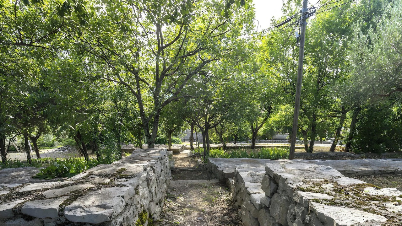 Photo of Outdoor in Joyeuse