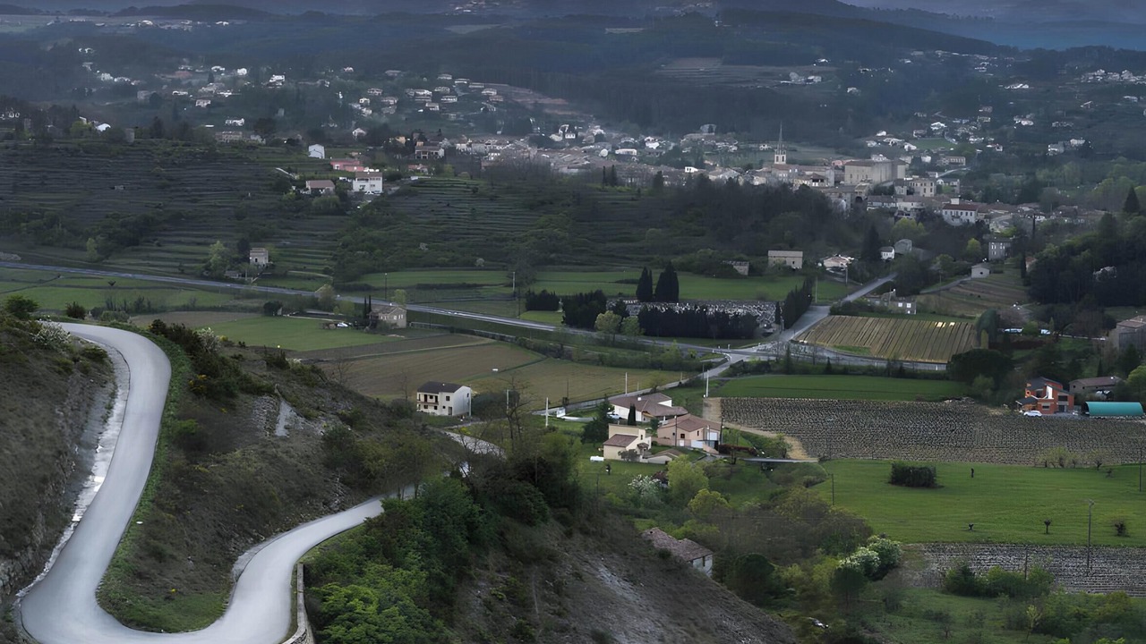 Photo of Outdoor in Joyeuse