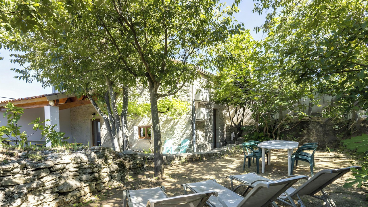 Photo of Outdoor in Joyeuse