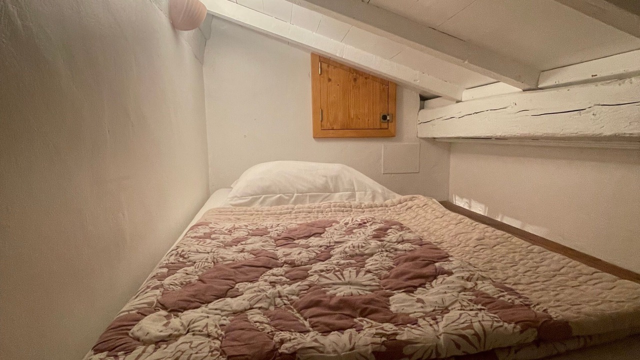 Photo of Bedroom in Joyeuse