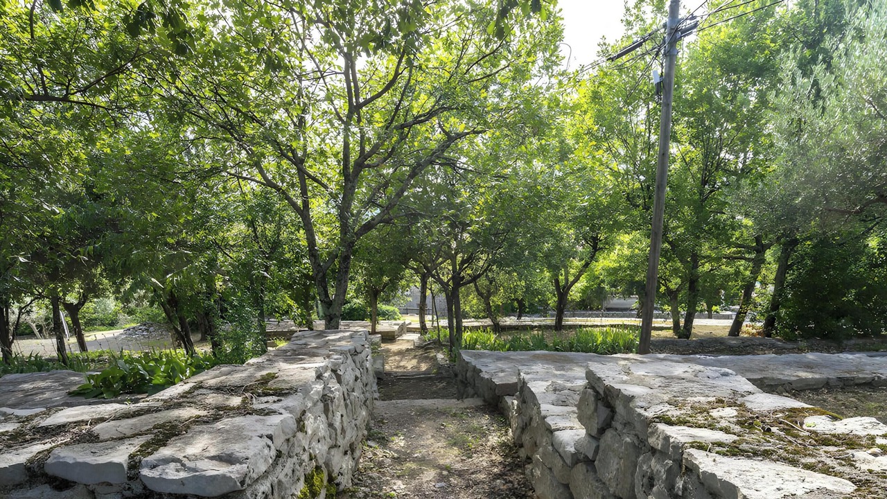 Photo of Outdoor in Joyeuse
