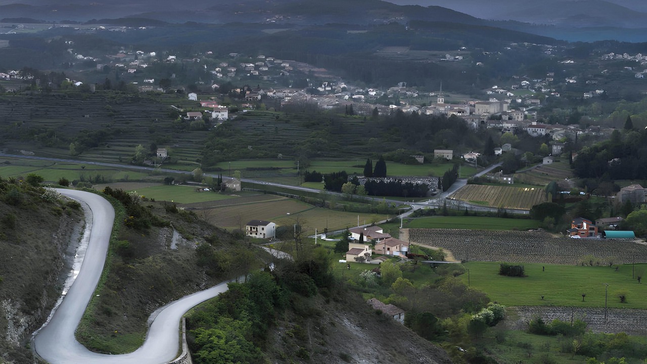 Photo of Outdoor in Joyeuse