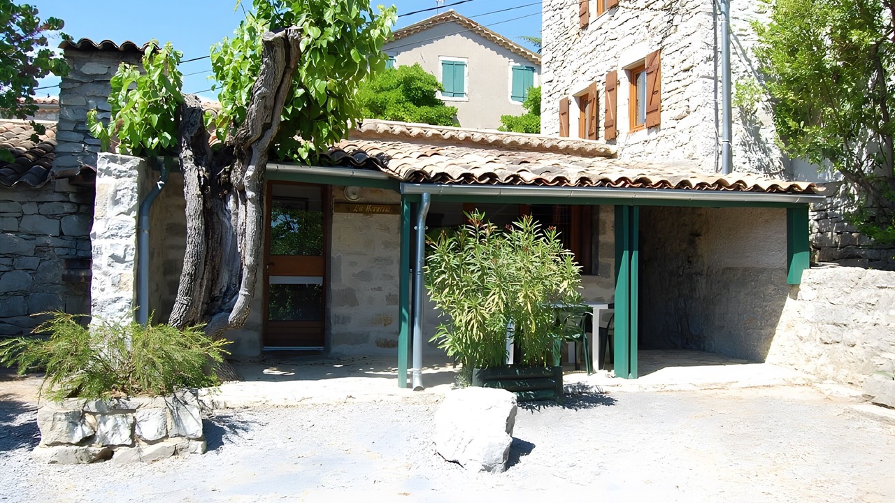 Photo of Outdoor in Joyeuse
