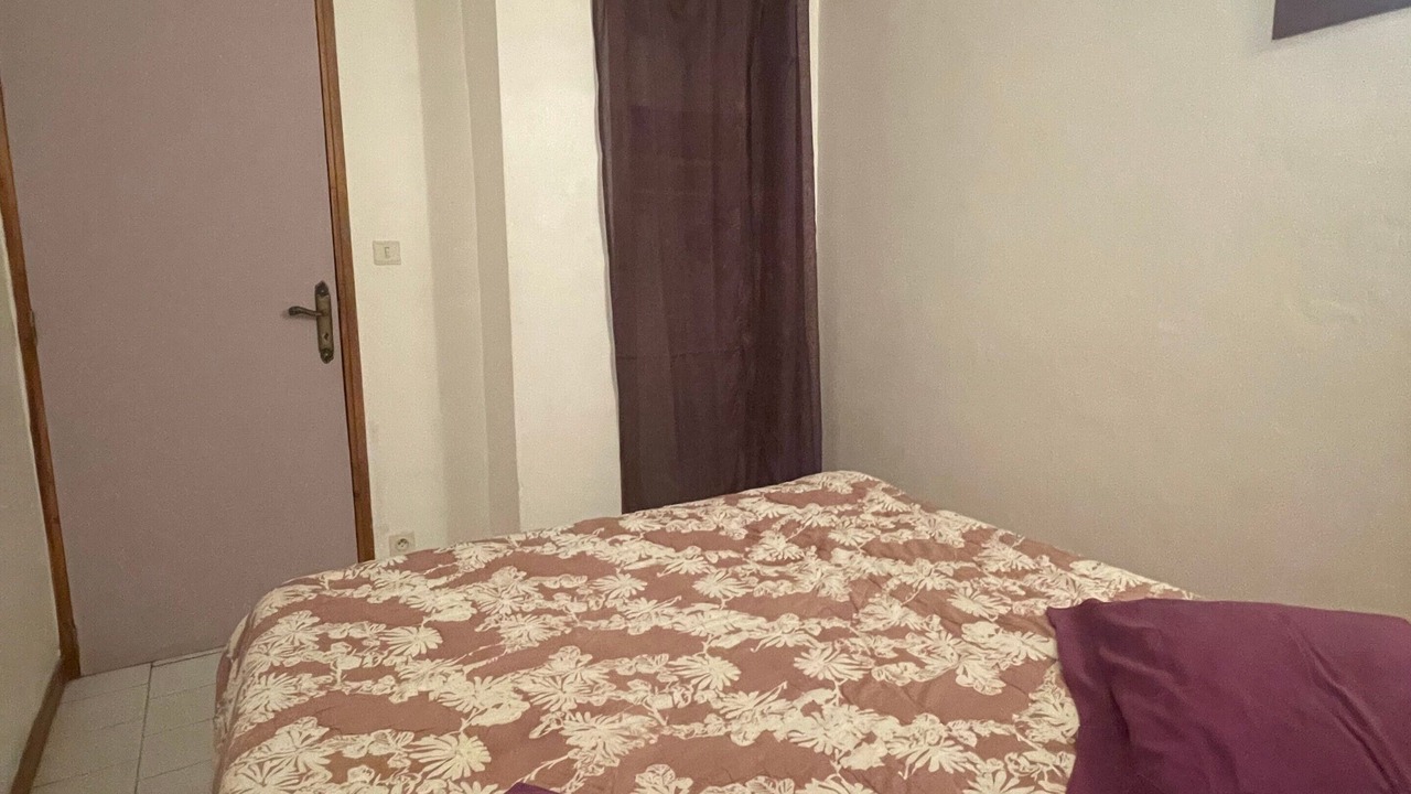 Photo of Bedroom in Joyeuse