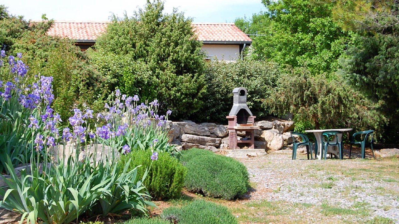 Photo of Outdoor in Joyeuse