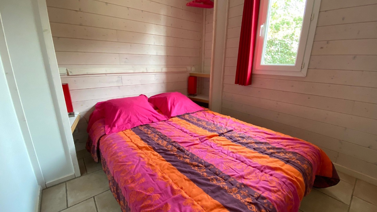 Photo of Bedroom in Joyeuse