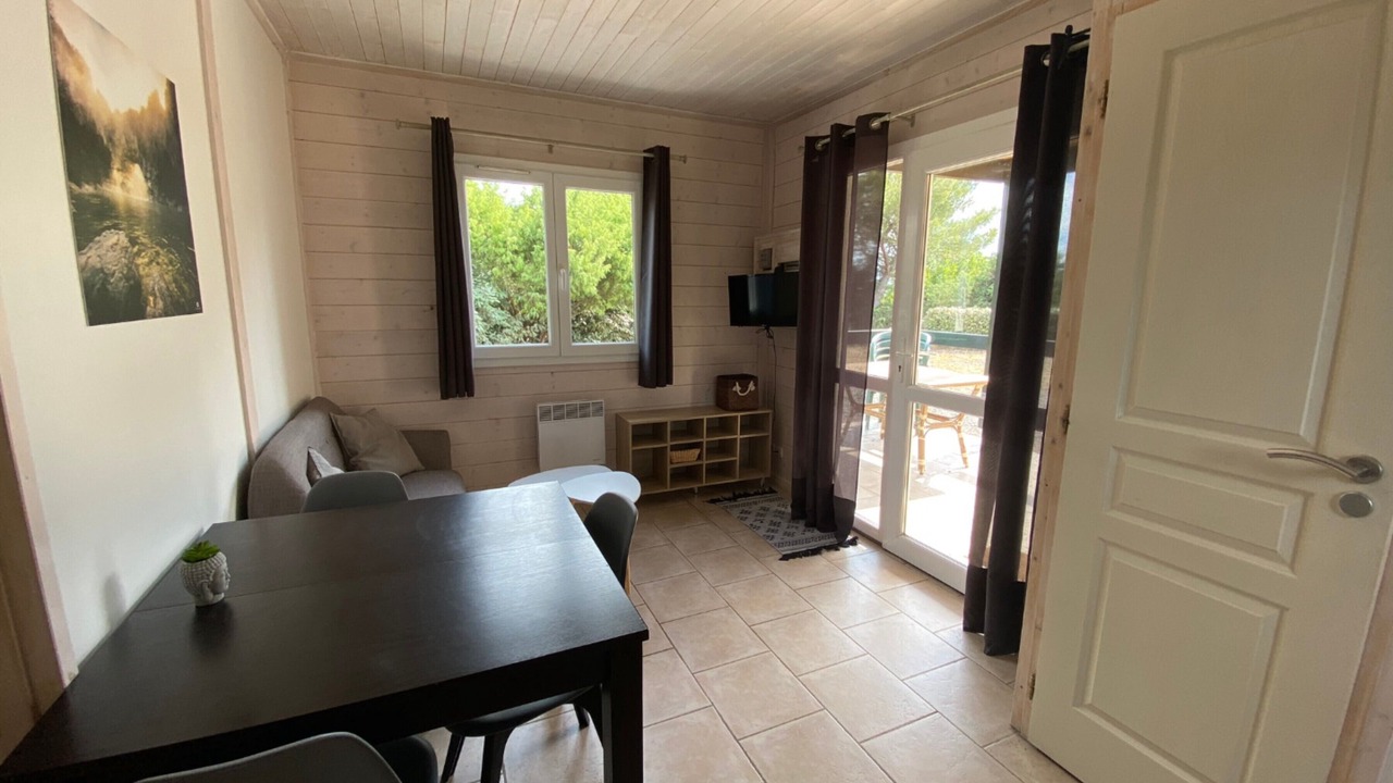 Photo of Livingroom in Joyeuse