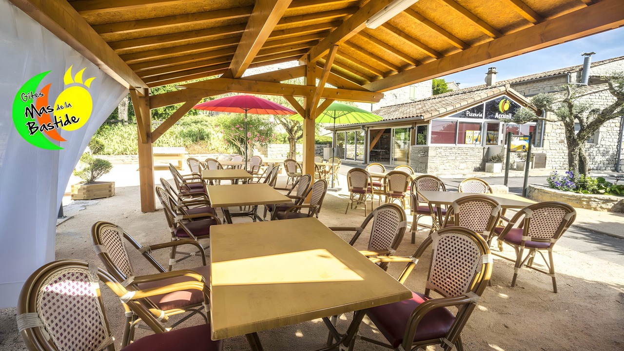 Photo of Outdoor in Joyeuse