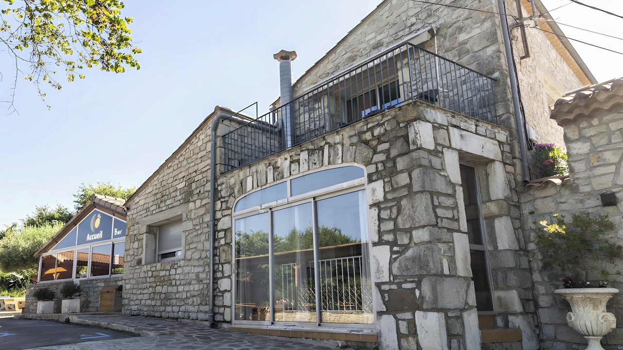 Photo of Outdoor in Joyeuse