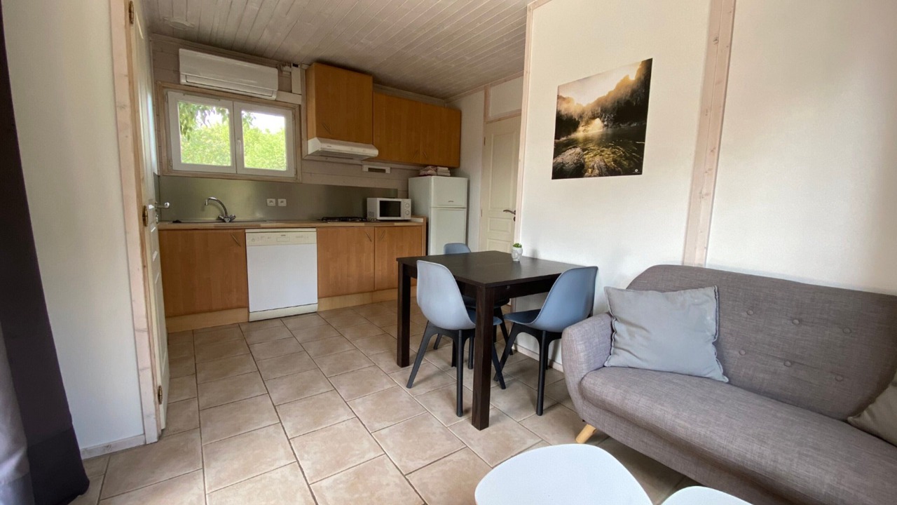 Photo of Livingroom in Joyeuse