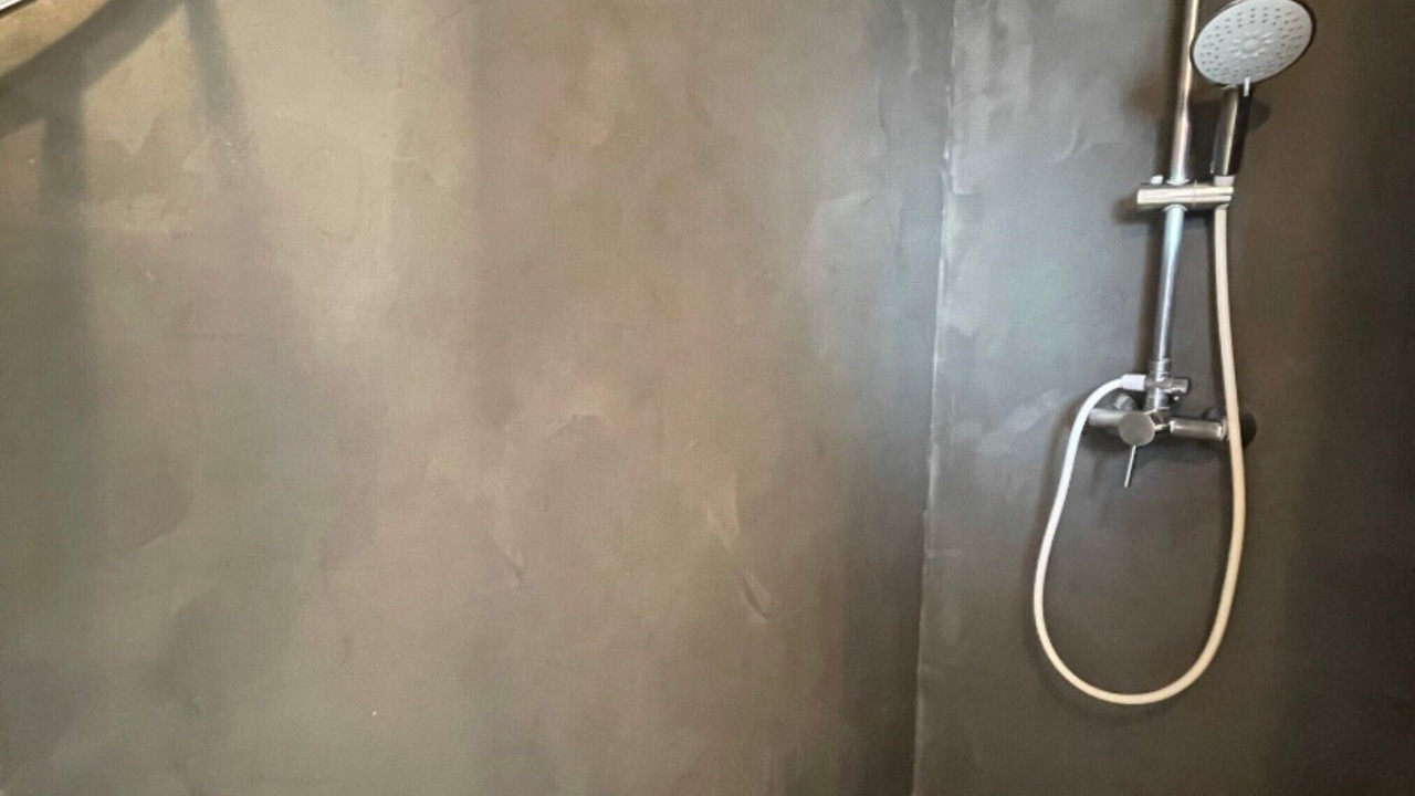Photo of Bathroom in Joyeuse
