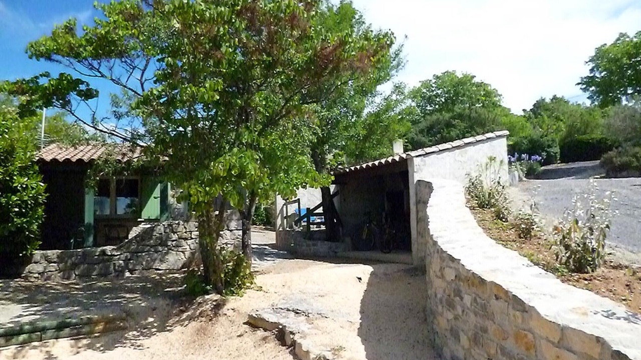 Photo of Outdoor in Joyeuse