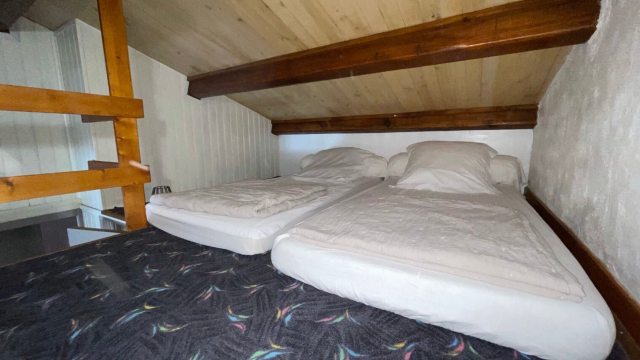 Photo of Bedroom in Joyeuse
