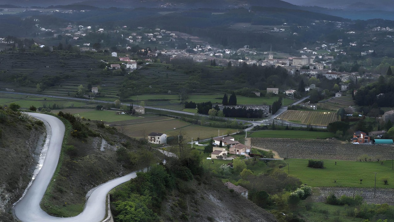 Photo of Outdoor in Joyeuse